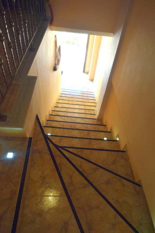 Dourios Ippos Apartments Φρίκες Εξωτερικό φωτογραφία